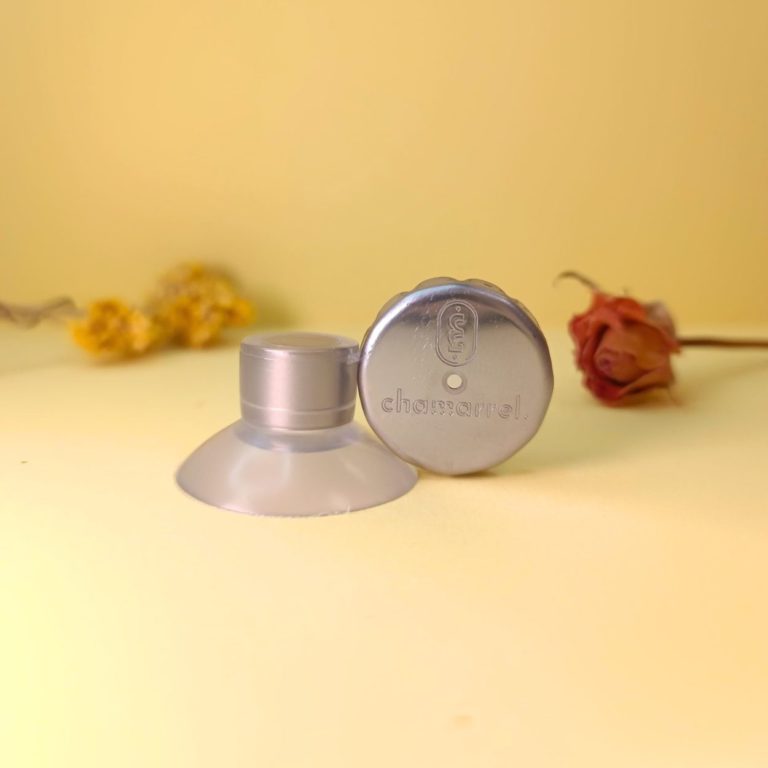 Lot De 3 Porte-savon Aimanté à Ventouse - Fabriqué En France, Salle De Bain