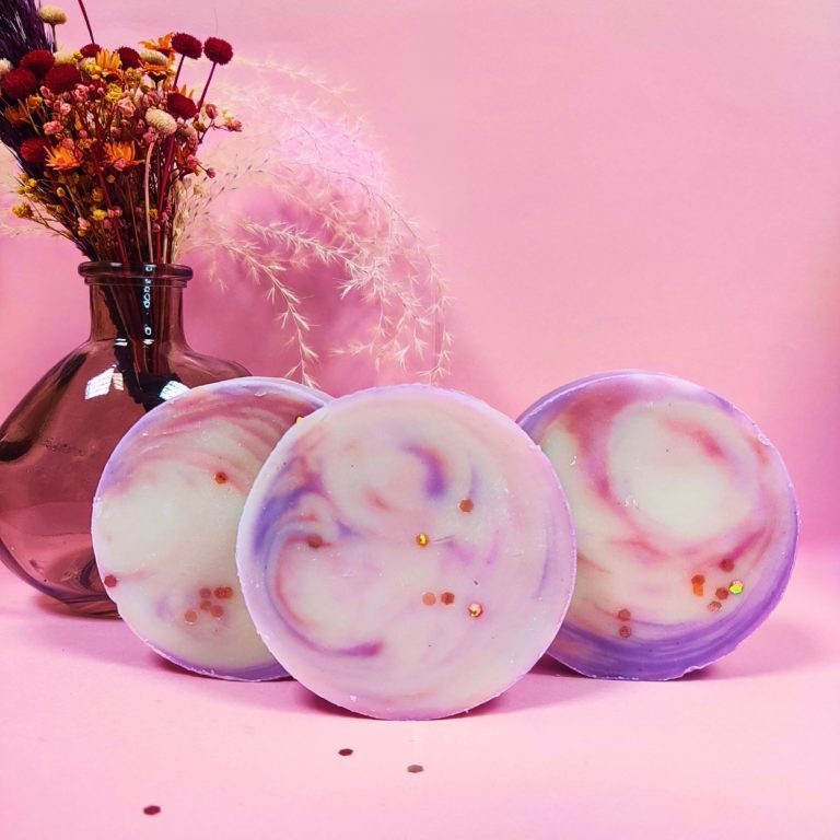 Cos'mo Atelier savonnerie artisanale dans le Jura (39)