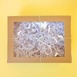 Coffret cadeau sur mesure – Pour un cadeau 100% personnalisé avec des produits cosmétiques naturels, originaux et français !